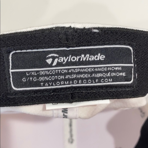 White hat - Picture 6 of 9